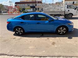 نيسان سنترا